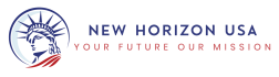 CÔNG TY NEW HORIZON USA